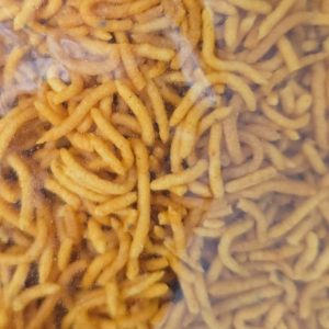 Fried Super Noodles(Semeyan )