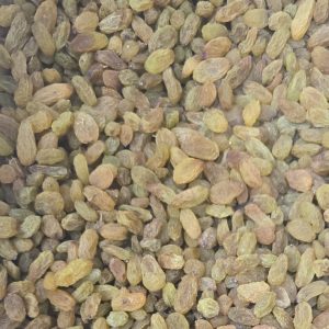 Green Raisins(Medium)
