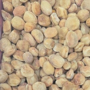 Dried Whole Apricot