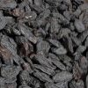 Black Raisins