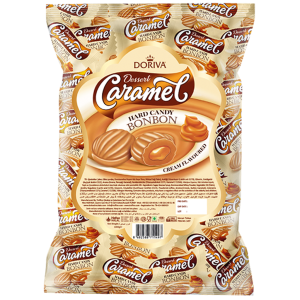 Caramel Hard