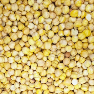 Mazari Chickpeas
