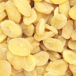 Dry Apricot