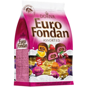 Euro Fondan 500g*12