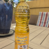 Flaxseed Oil