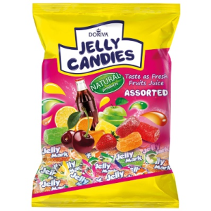 Jelly 1000g*12