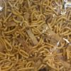 Crispy Fried Spicy Noodles "Semeyan"