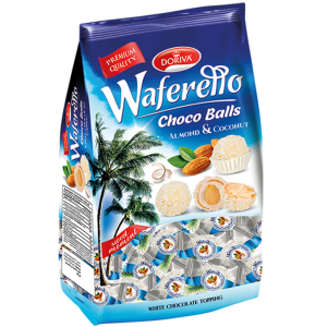 WAFERELLO  BLUE 300