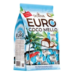 COCO MELLO